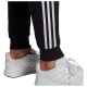 Adidas Ανδρικό παντελόνι φόρμας Fleece 3-Stripes